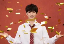 Winwin Resmi Tinggalkan SM Entertainment dan NCT