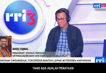 Tokopedia Buka Seratus Lowongan Baru Redam Isu Pengurangan Karyawan Beredar