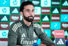 Alvaro Arbeloa Ditunjuk Sebagai Manajer Fulham