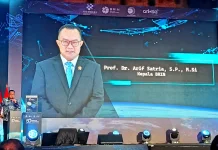 BRIN: Satelit Jadi Fondasi Kedaulatan Digital Indonesia