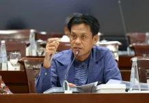 DPR Soroti Rp67 Triliun Anggaran Pendidikan 2025 Tak Terserap