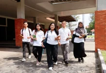 Tanoto Foundation Buka Beasiswa TELADAN Cohort 2027 Bagi Mahasiswa Indonesia