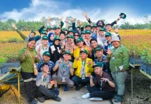 Simak Syarat Beasiswa TELADAN 2027 Tanoto Foundation Bagi Mahasiswa