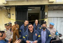 Bareskrim: Tiga Tersangka Kasus Impor Hp Ilegal Sudah P-21, Satu Orang Masih Buron