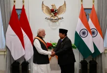Presiden Prabowo Dorong Sabang-Andaman Jadi Koridor Maritim Baru