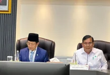 Bawa Pesan Toleransi, Jakarta Jadi Tuan Rumah Pertemuan Uskup Se-Asia