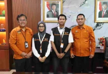 Sensus Ekonomi 2026 Dimulai, Warga  Bekasi Tak Perlu Takut Ikuti Pendataan