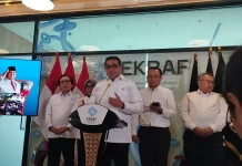 Pemerintah Susun Rencana Induk, Strategi Perkuat Talenta Ekonomi Kreatif