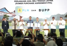 KLH Targetkan PSEL Tuntaskan Masalah Sampah di 60–70 Kabupaten/Kota