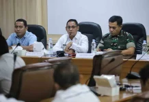 Jelang Pilkades, Plt Bupati Bekasi Minta Calon Kades Berkompetisi Secara Sehat