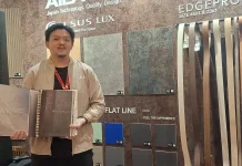 AICA Indonesia: Inovasi Material Interior Global Tech 2026