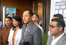 Resmikan IBT Expo 2026, AHY Dorong Inovasi untuk Perkuat Industri Konstruksi
