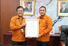 Ratusan Ribu Unit Usaha di Bekasi Jadi Target Pendataan Sensus Ekonomi 2026