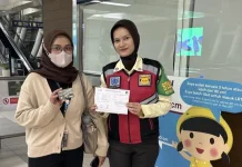 LRT Jabodebek Kembalikan 2.876 Barang Tertinggal Semester I 2026