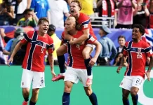 Wabah Penyakit Hantui Timnas Norwegia jelang Hadapi Inggris di Piala Dunia 2026