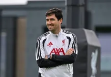 Era Baru Liverpool Dimulai, Iraola Pimpin Latihan Perdana The Reds