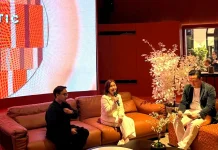 TACO Hadirkan Instalasi Imersif "Prismatic Journey" di IndoBuildTech 2026