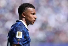 Real Madrid Kecam Komentar Rasis terhadap Kylian Mbappé