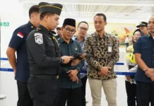 Ombudsman Apresiasi Penyelenggaraan Ibadah Haji 2026