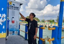 PLN dan KKP Perkuat Pasokan Listrik Andal untuk Sektor Perikanan