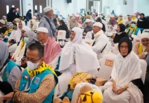 Haji 2026, Ini Hasil Evaluasi Ombudsman