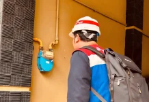 Layanan Baru, 64.109 Pelanggan PGN Tangerang Bisa Berhemat