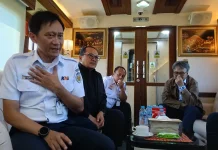 Catat! KAI Targetkan Integrasi Stasiun Karet-BNI City Beroperasi 28 September 2026