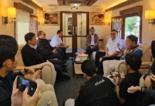 Relokasi Warga Kampung Bandan ke Hunian Senen, Dirut KAI: Warga Tak Protes