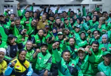 Menteri UMKM: Mayoritas Ojol Pilih Berstatus Pengusaha Mikro, Bukan Pekerja