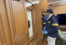 Fakta-Fakta Polisi Temukan 74 Kilogram Emas di Brankas Rumah Kawasan Sentul