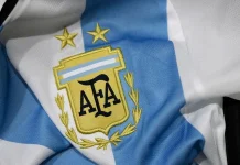 Tersandung Pencucian Uang, FBI Akan Periksa Federasi Sepak Bola Argentina