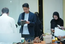 Kementerian Perdagangan Tetapkan 45 Produk Peraih Good Design Indonesia 2026
