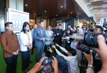 Menekraf: IndoBuildTech 2026 Perkuat Ekosistem Arsitektur dan Desain Interior
