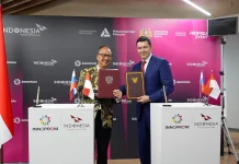Indonesia Perkuat Kemitraan Industri lewat Tujuh MoU INNOPROM 2026