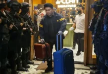 DPR Hormati Langkah Polri Usut Dugaan Korupsi Perusahaan BUMN