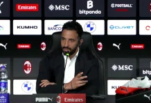 Amorim Akui Kesalahan dan Minta Maaf kepada Fans MU