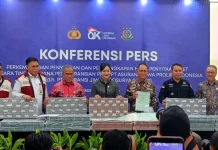 OJK Sita Aset Rp113,97 Miliar Kasus Pro Life Indonesia