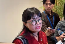 edit Wamendikti: Kolaborasi UI-Tsinghua Perkuat Ekosistem Riset Vaksin Nasional