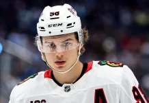 Cedera, Connor Bedard Dipastikan Absen di Awal Musim NHL 2026-27