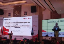 Pemerintah Siapkan Talenta Unggul lewat Program Sekolah dan Beasiswa Garuda