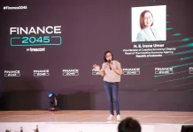 Wamen Ekraf Ajak Investor Global Tanam Modal di Sektor Ekonomi Kreatif