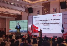 Sekolah dan Beasiswa Garuda Tingkatkan SDM Indonesia Berdaya Saing Global
