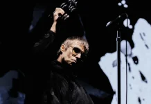 Liam Gallagher Siap Nyanyikan 'Wonderwall' Jika Inggris Melaju ke Final