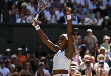 Gauff vs Muchova, Duel Panas Perebutan Tiket Final Wimbledon 2026