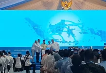 Jadi Negara Pertama di Dunia, Presiden Prabowo Resmi Luncurkan Biodiesel B50