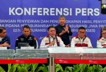 OJK Terus Telusuri Sisa Aset Tersangka Kasus PT Asuransi Jiwa Prolife Indonesia