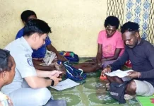 Jasa Raharja Salurkan Santunan Rp1,22 Triliun untuk Korban Kecelakaan