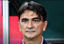 Sembilan Tahun Bersama, Zlatko Dalic Akhiri Perjalanannya bersama Kroasia