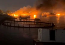 Serangan Baru Dinilai Ancam Kesepakatan Damai AS-Iran