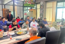 Sebanyak 60 Serikat BUMN Siapkan Rakornas Agustus 2026